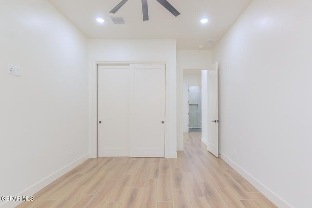 15337 IDEA Lane, El Paso, TX 79938