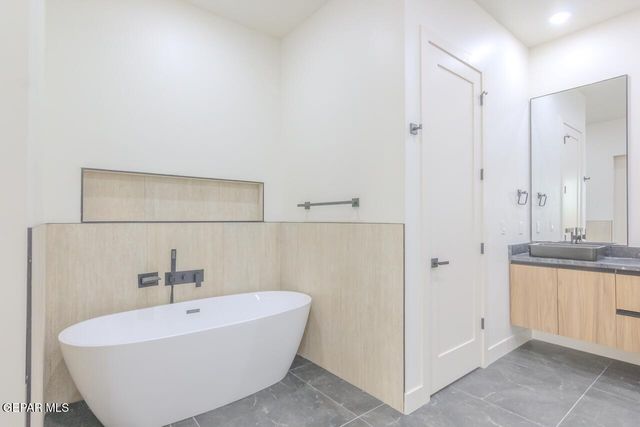 15337 IDEA Lane, El Paso, TX 79938