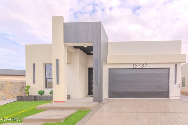 15337 IDEA Lane, El Paso, TX 79938