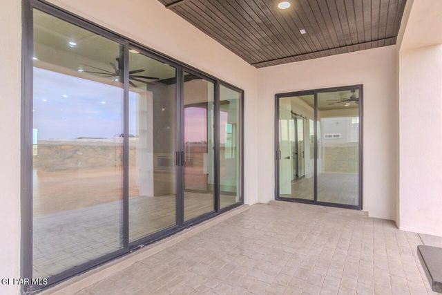 15337 IDEA Lane, El Paso, TX 79938