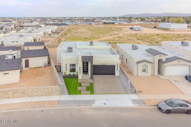 15337 IDEA Lane, El Paso, TX 79938