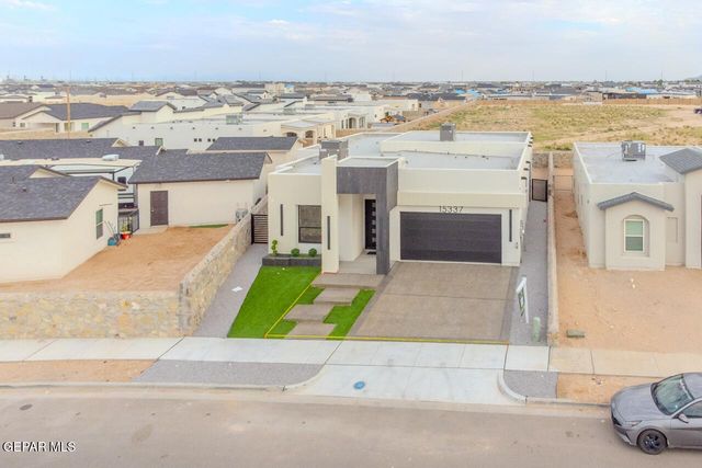15337 IDEA Lane, El Paso, TX 79938
