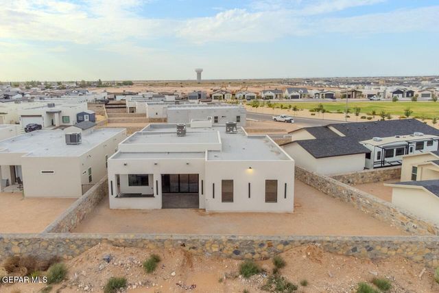 15337 IDEA Lane, El Paso, TX 79938