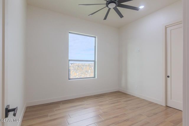 15337 IDEA Lane, El Paso, TX 79938