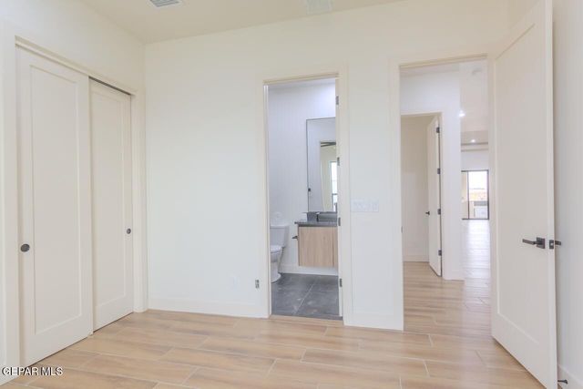 15337 IDEA Lane, El Paso, TX 79938