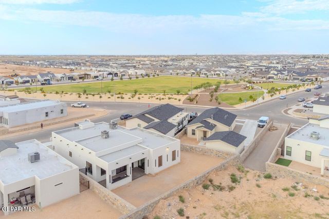 15337 IDEA Lane, El Paso, TX 79938