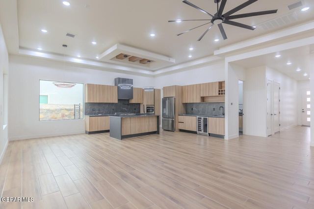 15337 IDEA Lane, El Paso, TX 79938
