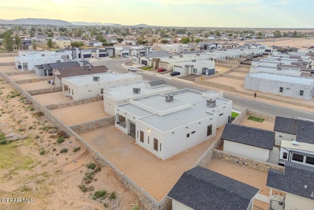 15337 IDEA Lane, El Paso, TX 79938