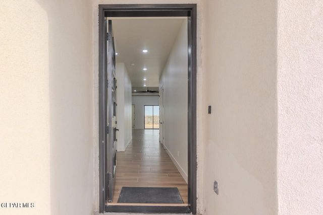15337 IDEA Lane, El Paso, TX 79938