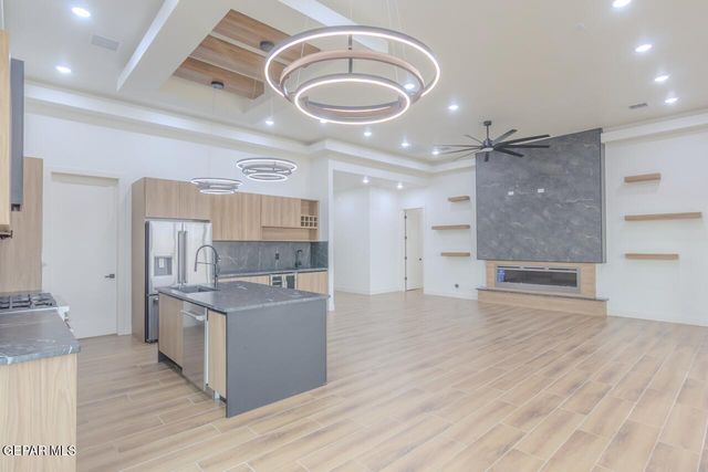 15337 IDEA Lane, El Paso, TX 79938