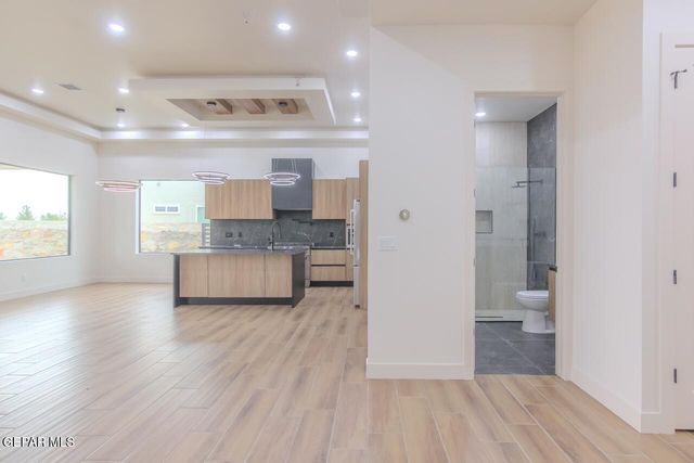 15337 IDEA Lane, El Paso, TX 79938