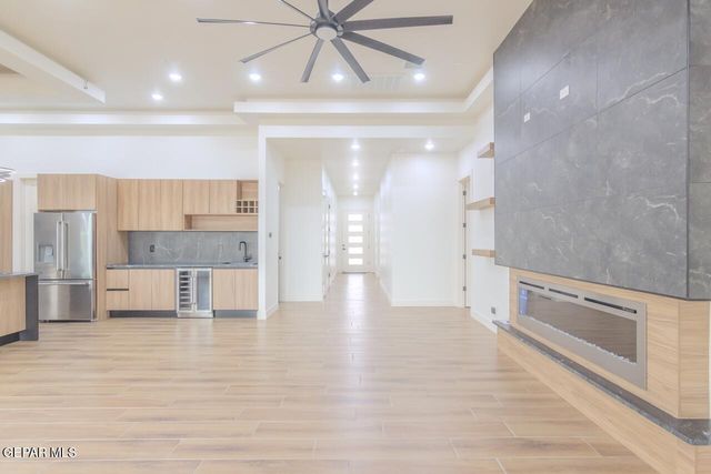 15337 IDEA Lane, El Paso, TX 79938