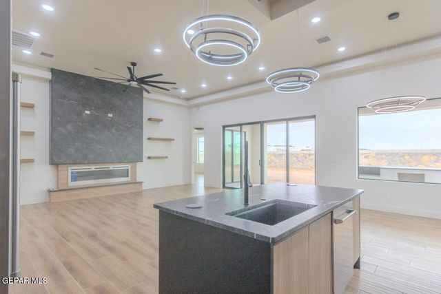 15337 IDEA Lane, El Paso, TX 79938