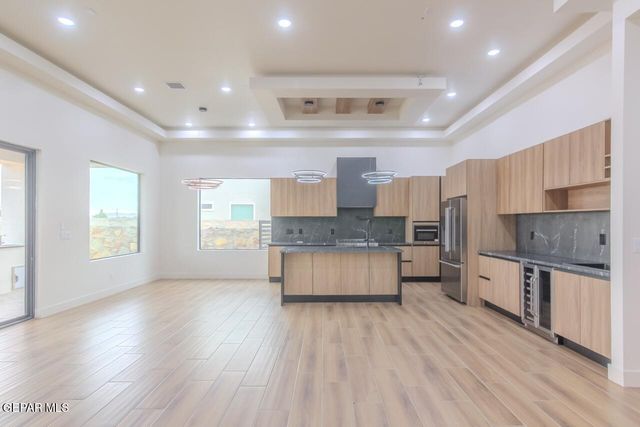 15337 IDEA Lane, El Paso, TX 79938