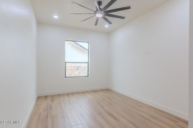 15337 IDEA Lane, El Paso, TX 79938
