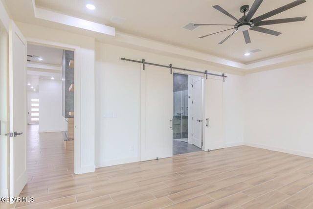 15337 IDEA Lane, El Paso, TX 79938