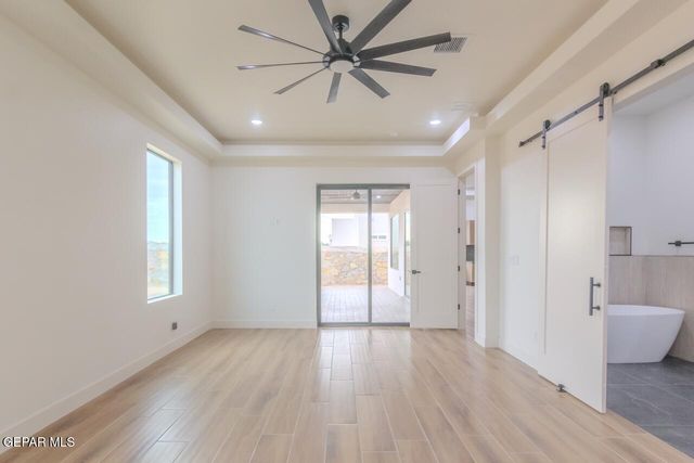 15337 IDEA Lane, El Paso, TX 79938