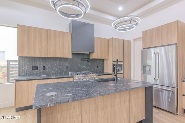 15337 IDEA Lane, El Paso, TX 79938