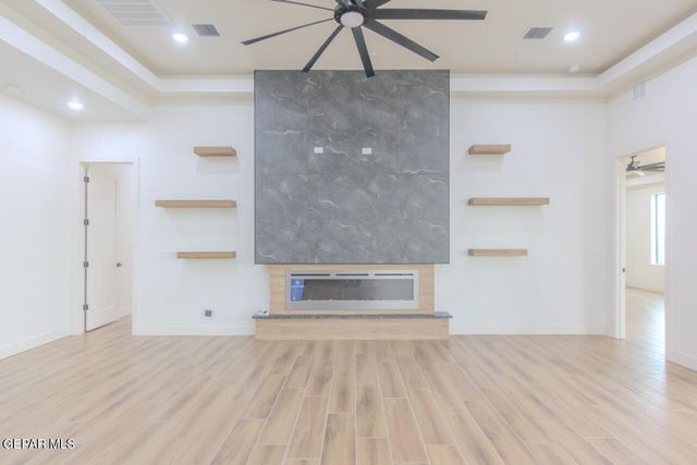15337 IDEA Lane, El Paso, TX 79938