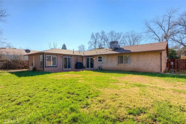 1274 Filbert, Chico, CA 95926