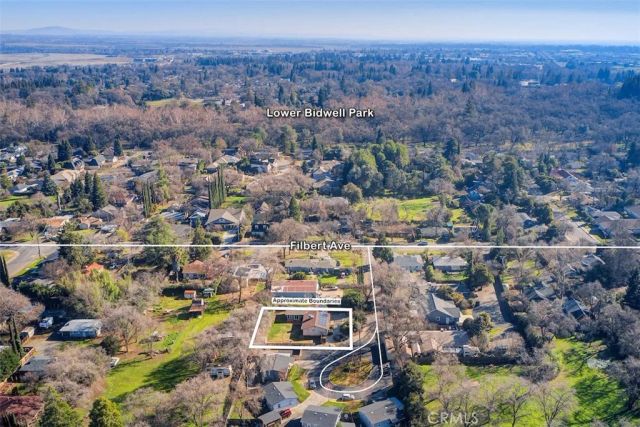 1274 Filbert, Chico, CA 95926