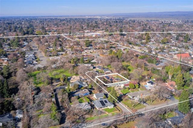 1274 Filbert, Chico, CA 95926