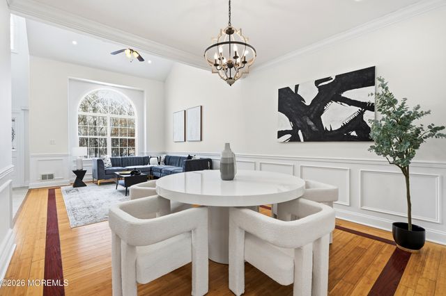 893 Lakehurst Avenue, Jackson, NJ 08527