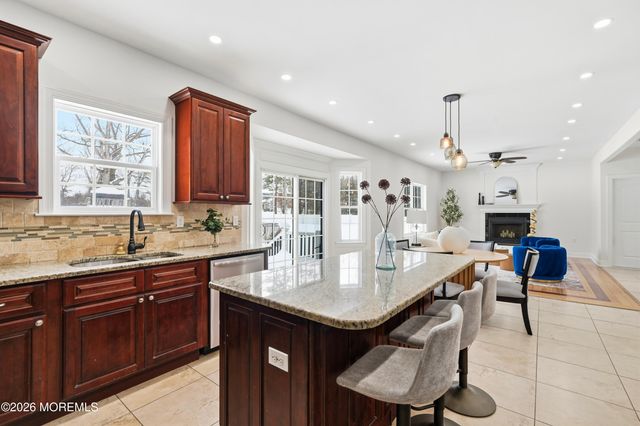 893 Lakehurst Avenue, Jackson, NJ 08527