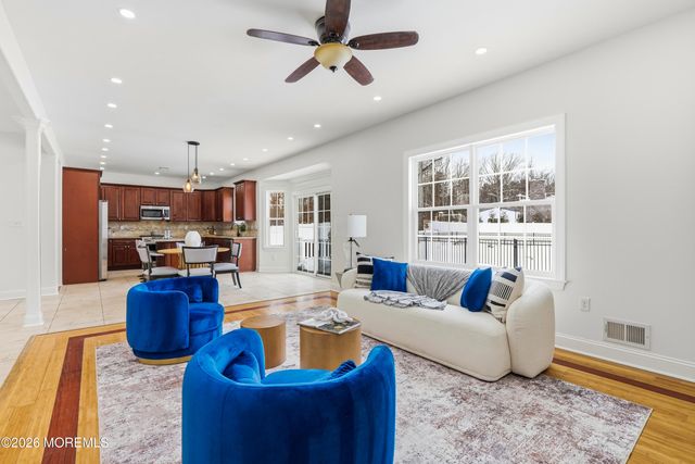 893 Lakehurst Avenue, Jackson, NJ 08527