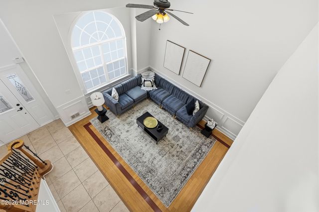 893 Lakehurst Avenue, Jackson, NJ 08527