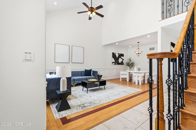 893 Lakehurst Avenue, Jackson, NJ 08527