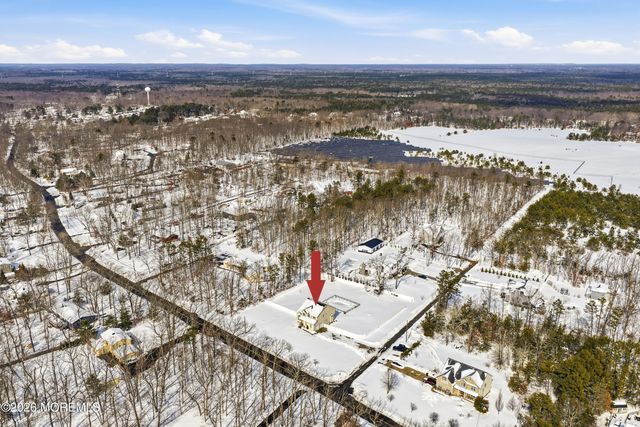 893 Lakehurst Avenue, Jackson, NJ 08527