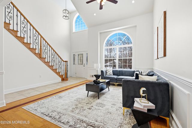 893 Lakehurst Avenue, Jackson, NJ 08527