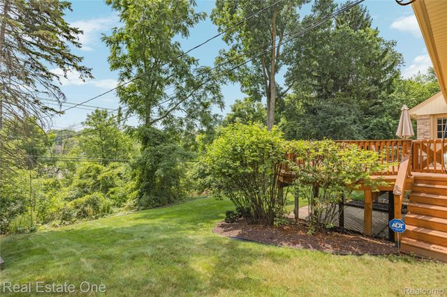 33615 Heritage Hills Drive, Farmington Hills, MI 48331