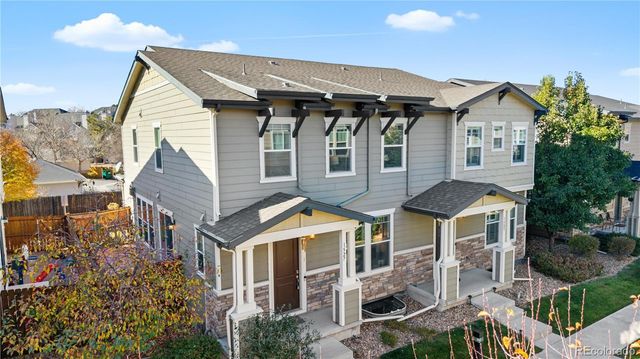 1527 S Dallas Circle, Denver, CO 80247