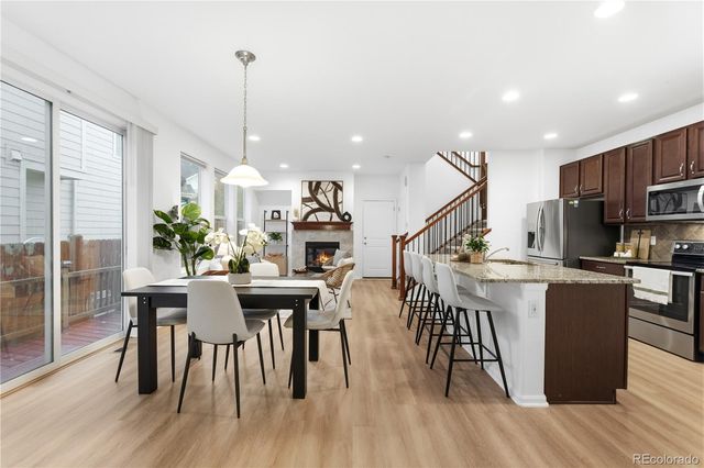 1527 S Dallas Circle, Denver, CO 80247