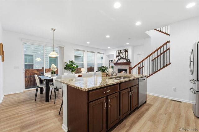 1527 S Dallas Circle, Denver, CO 80247