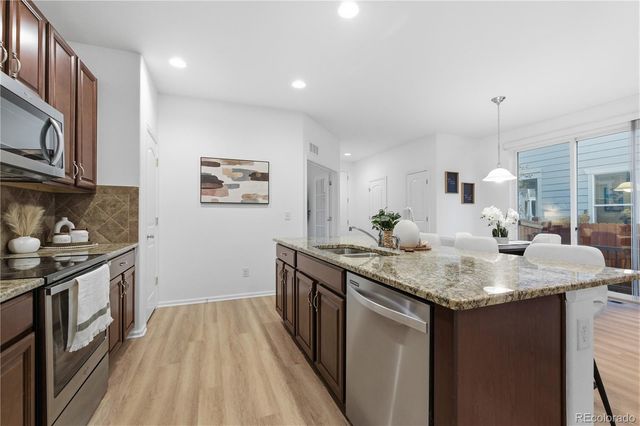 1527 S Dallas Circle, Denver, CO 80247