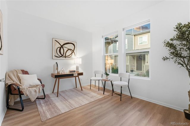 1527 S Dallas Circle, Denver, CO 80247