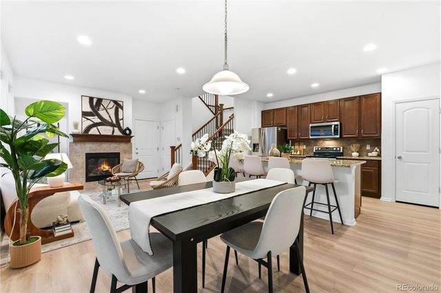 1527 S Dallas Circle, Denver, CO 80247