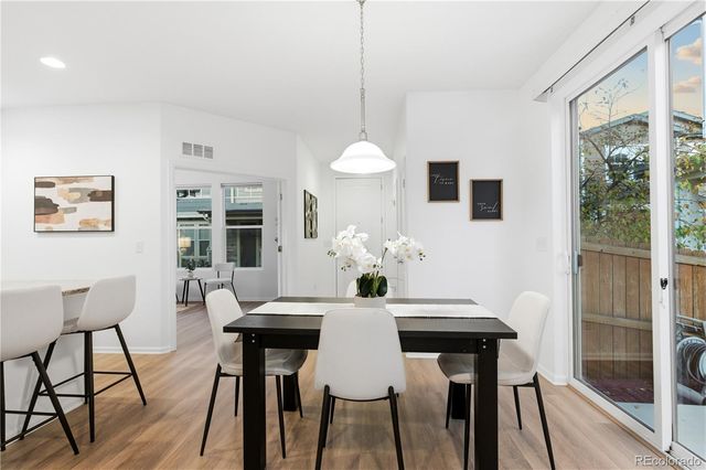 1527 S Dallas Circle, Denver, CO 80247