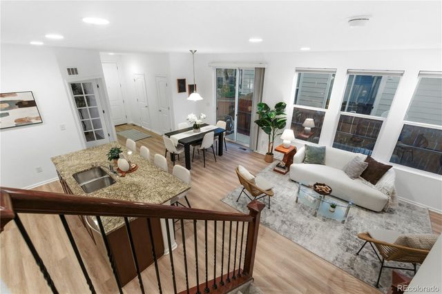 1527 S Dallas Circle, Denver, CO 80247