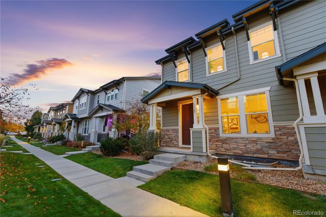 1527 S Dallas Circle, Denver, CO 80247