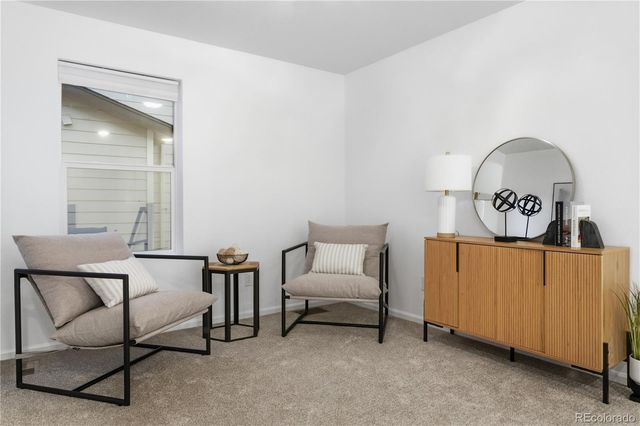 1527 S Dallas Circle, Denver, CO 80247