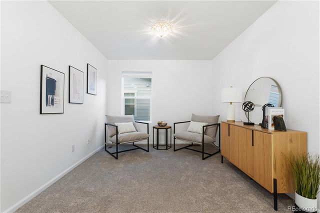 1527 S Dallas Circle, Denver, CO 80247