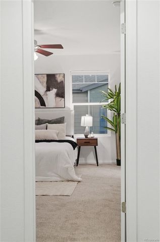 1527 S Dallas Circle, Denver, CO 80247