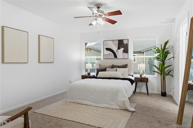 1527 S Dallas Circle, Denver, CO 80247