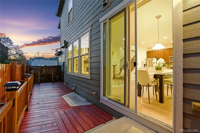 1527 S Dallas Circle, Denver, CO 80247