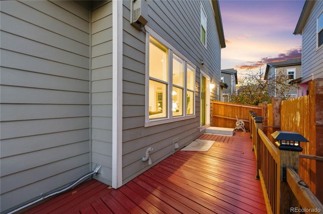 1527 S Dallas Circle, Denver, CO 80247