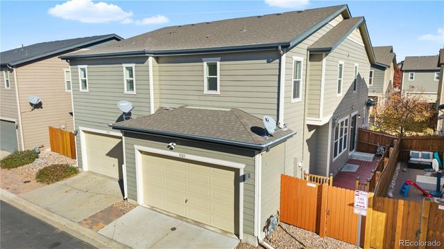 1527 S Dallas Circle, Denver, CO 80247